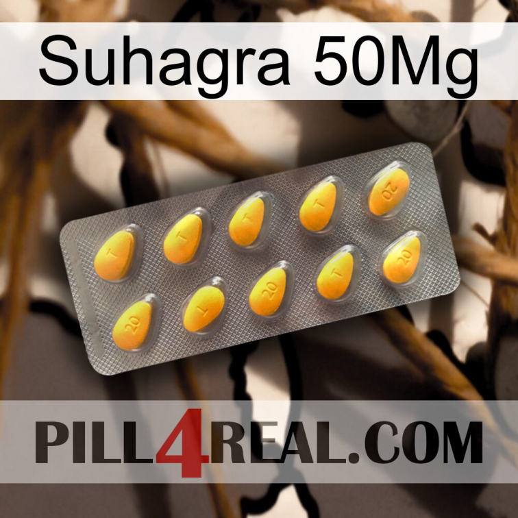 Suhagra 50Mg cialis1